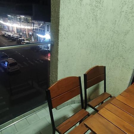 Batumi Hotel Ngoại thất bức ảnh