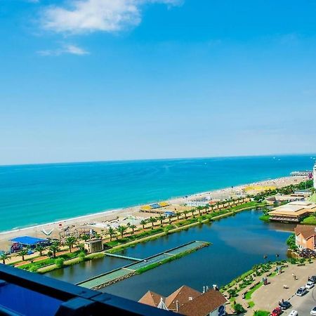 Batumi Hotel Ngoại thất bức ảnh