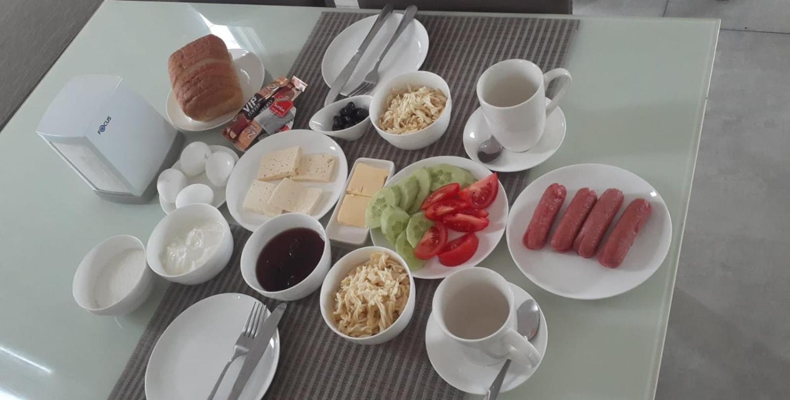 Batumi Hotel Ngoại thất bức ảnh