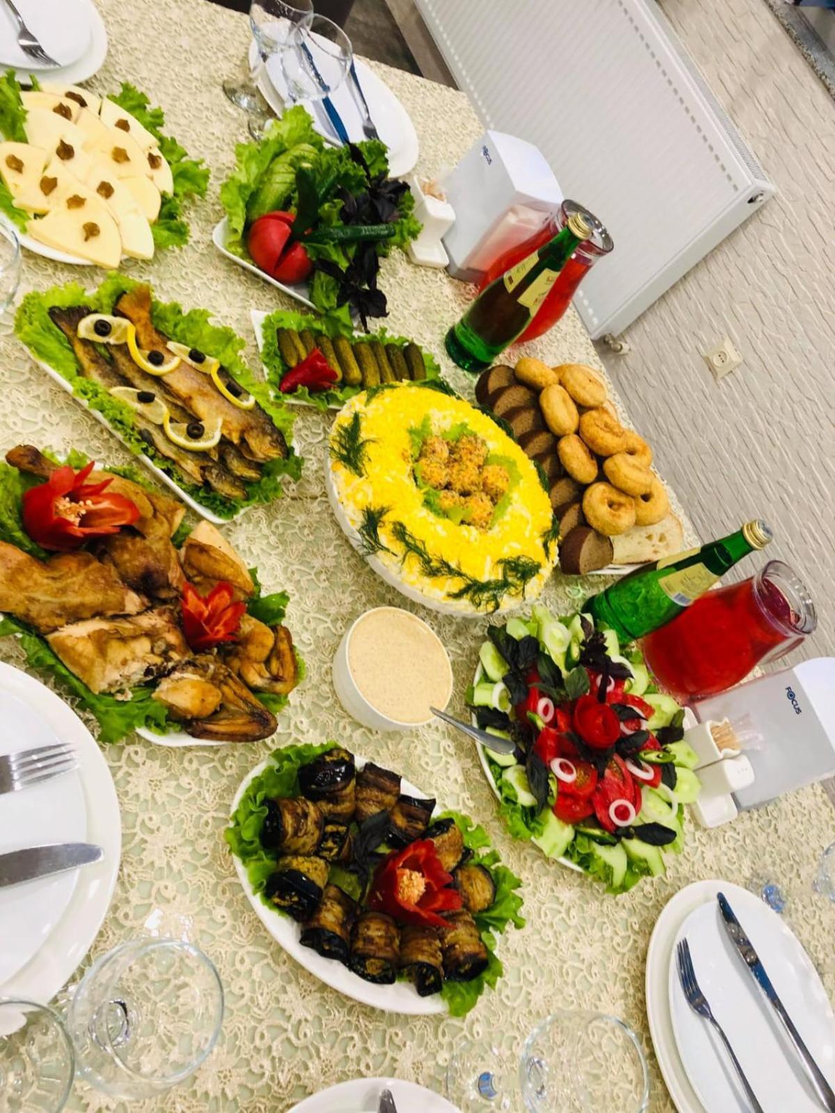 Batumi Hotel Ngoại thất bức ảnh