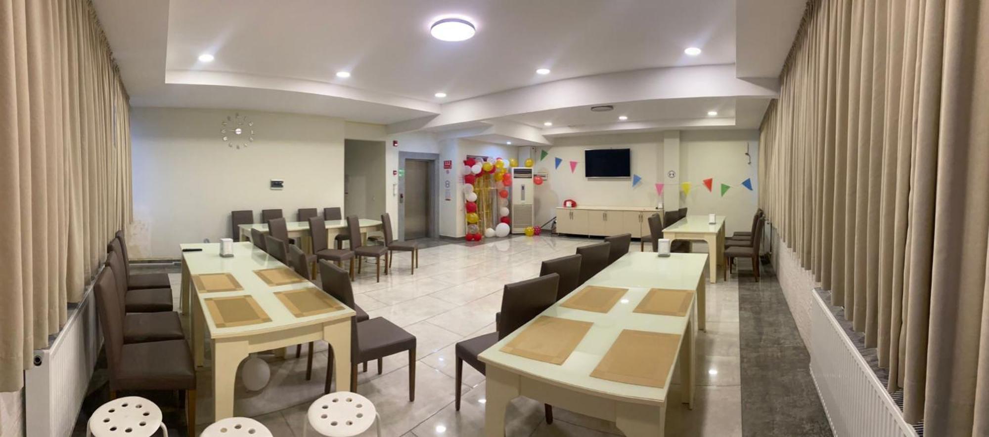 Batumi Hotel Ngoại thất bức ảnh