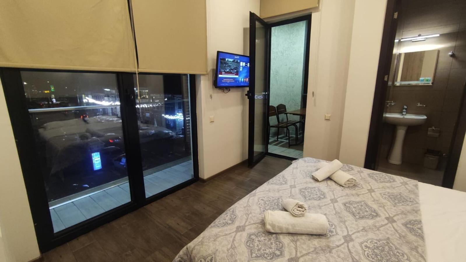 Batumi Hotel Ngoại thất bức ảnh