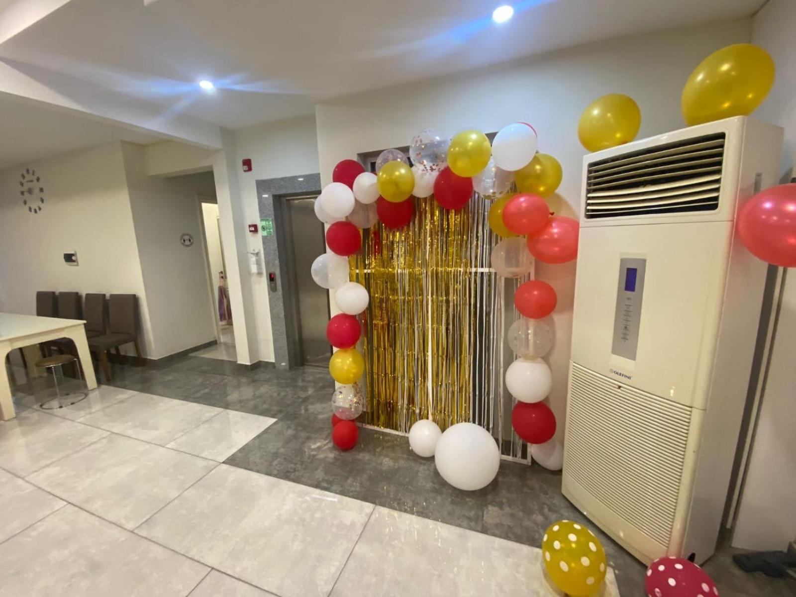 Batumi Hotel Ngoại thất bức ảnh