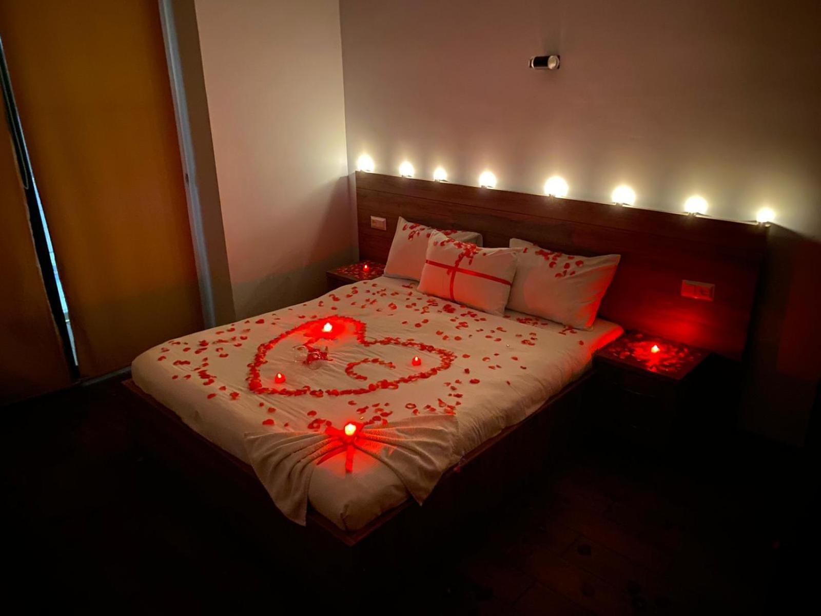 Batumi Hotel Ngoại thất bức ảnh