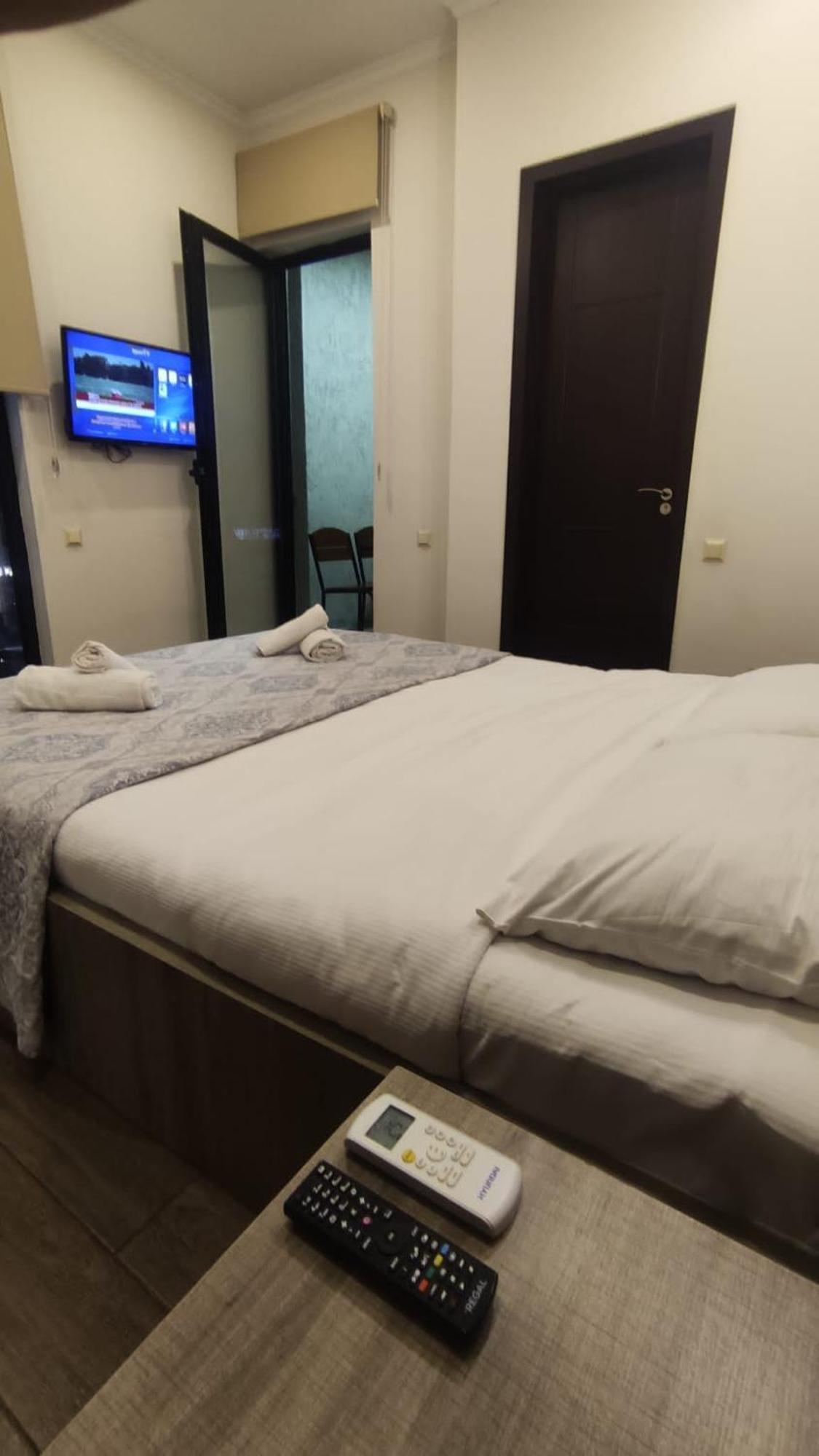 Batumi Hotel Ngoại thất bức ảnh