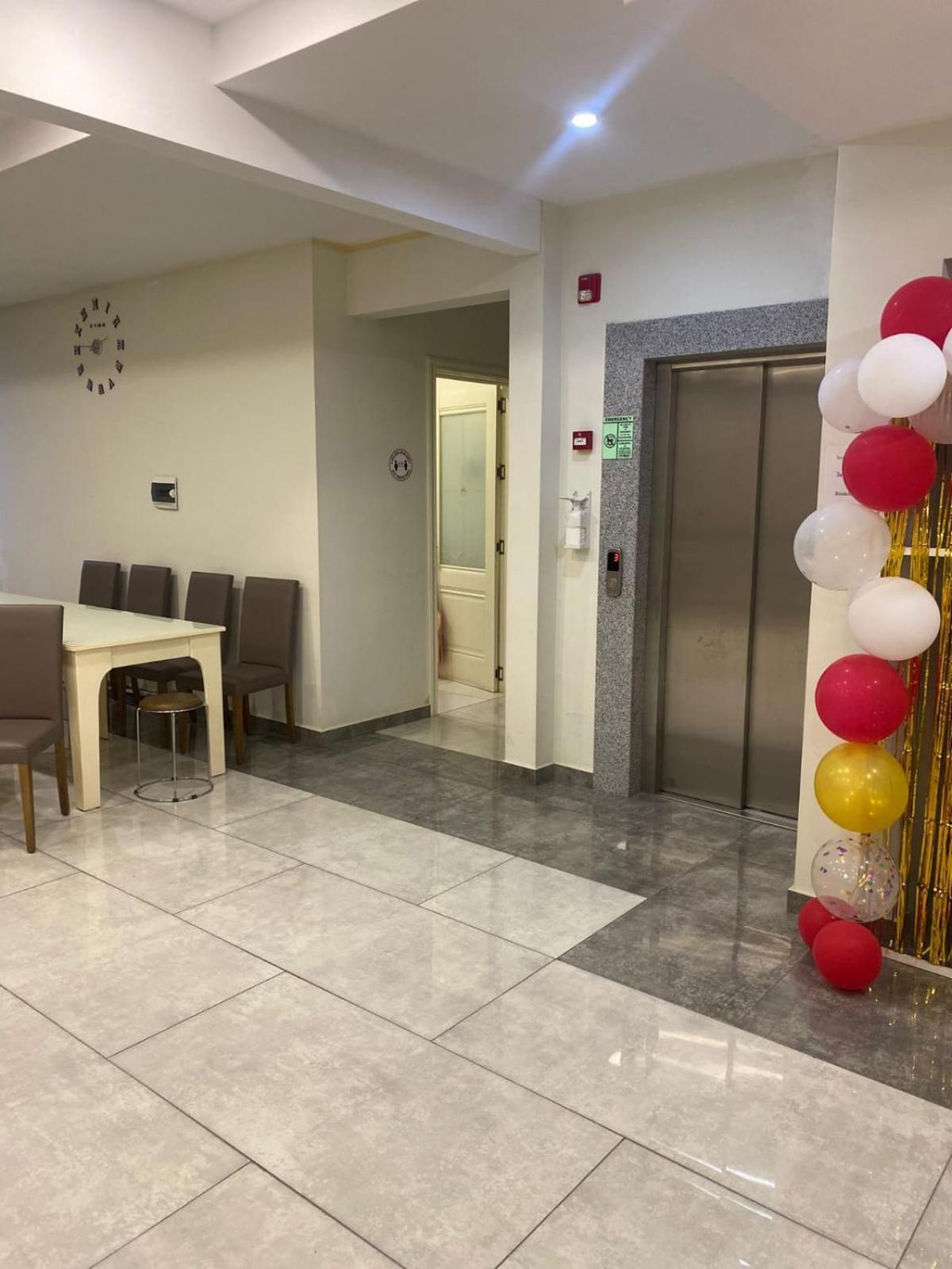 Batumi Hotel Ngoại thất bức ảnh