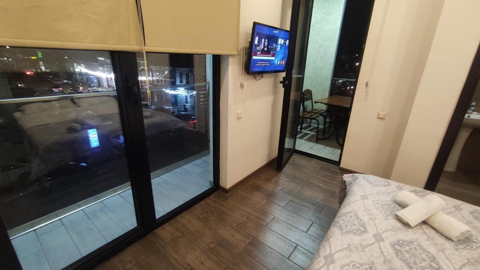Batumi Hotel Ngoại thất bức ảnh