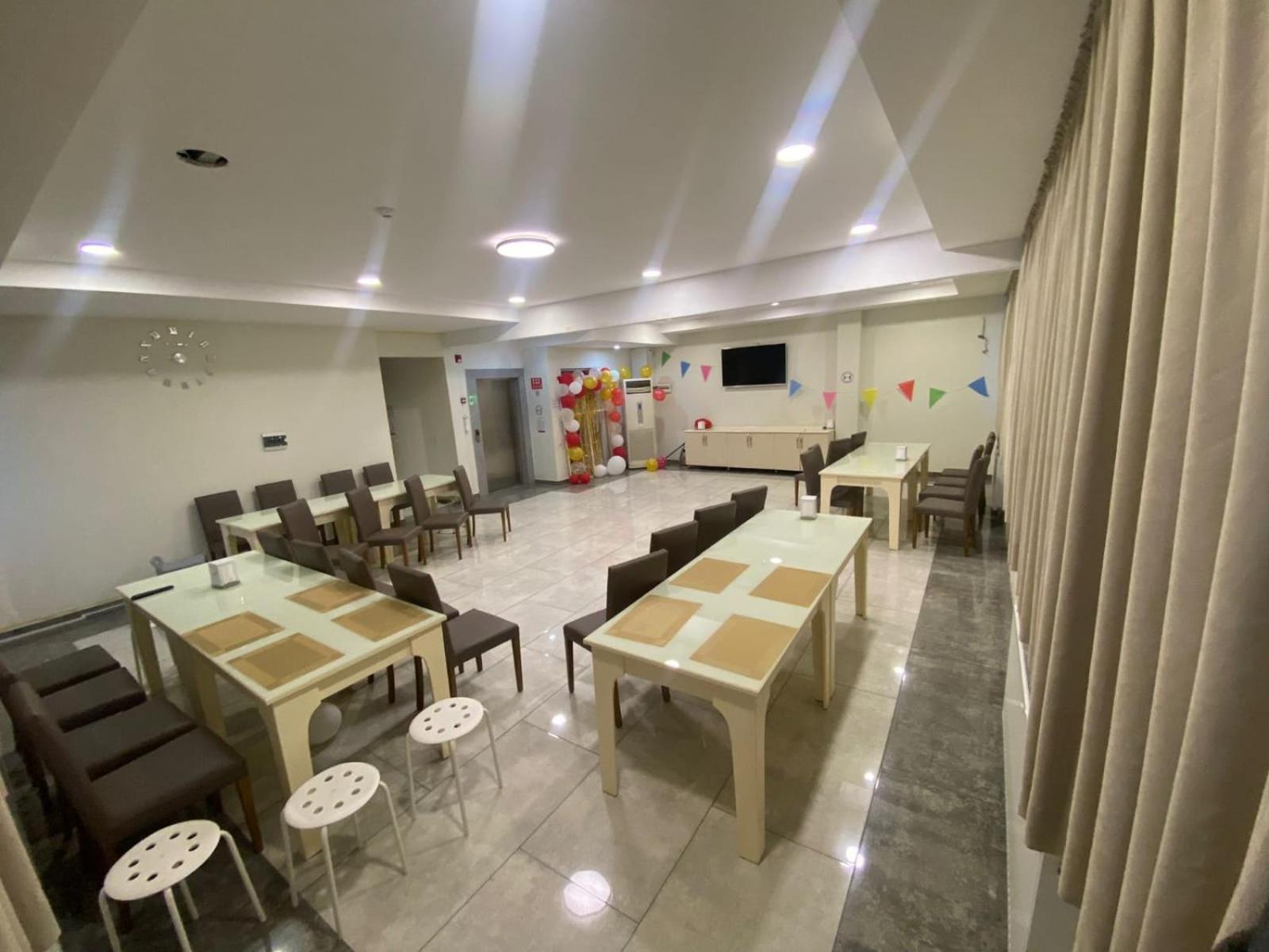 Batumi Hotel Ngoại thất bức ảnh