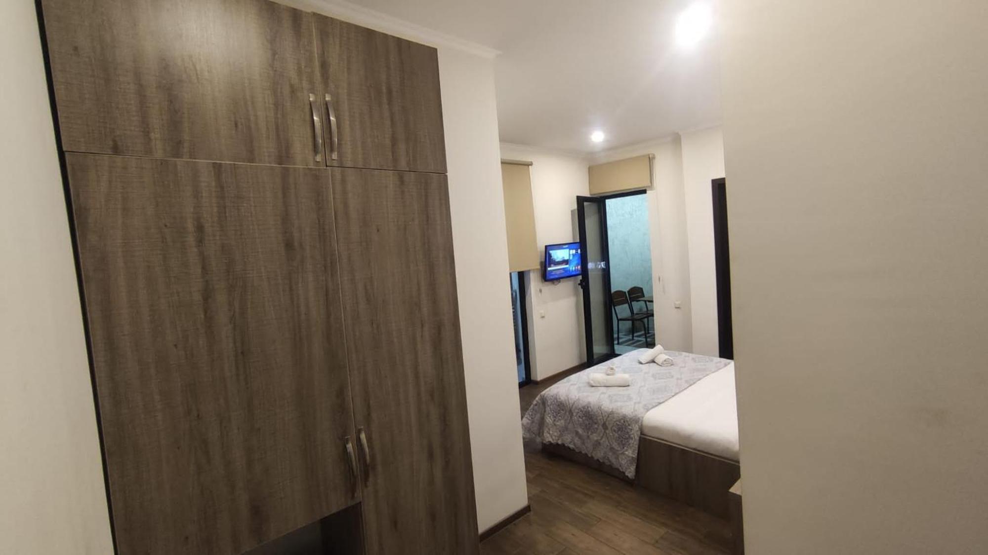 Batumi Hotel Ngoại thất bức ảnh