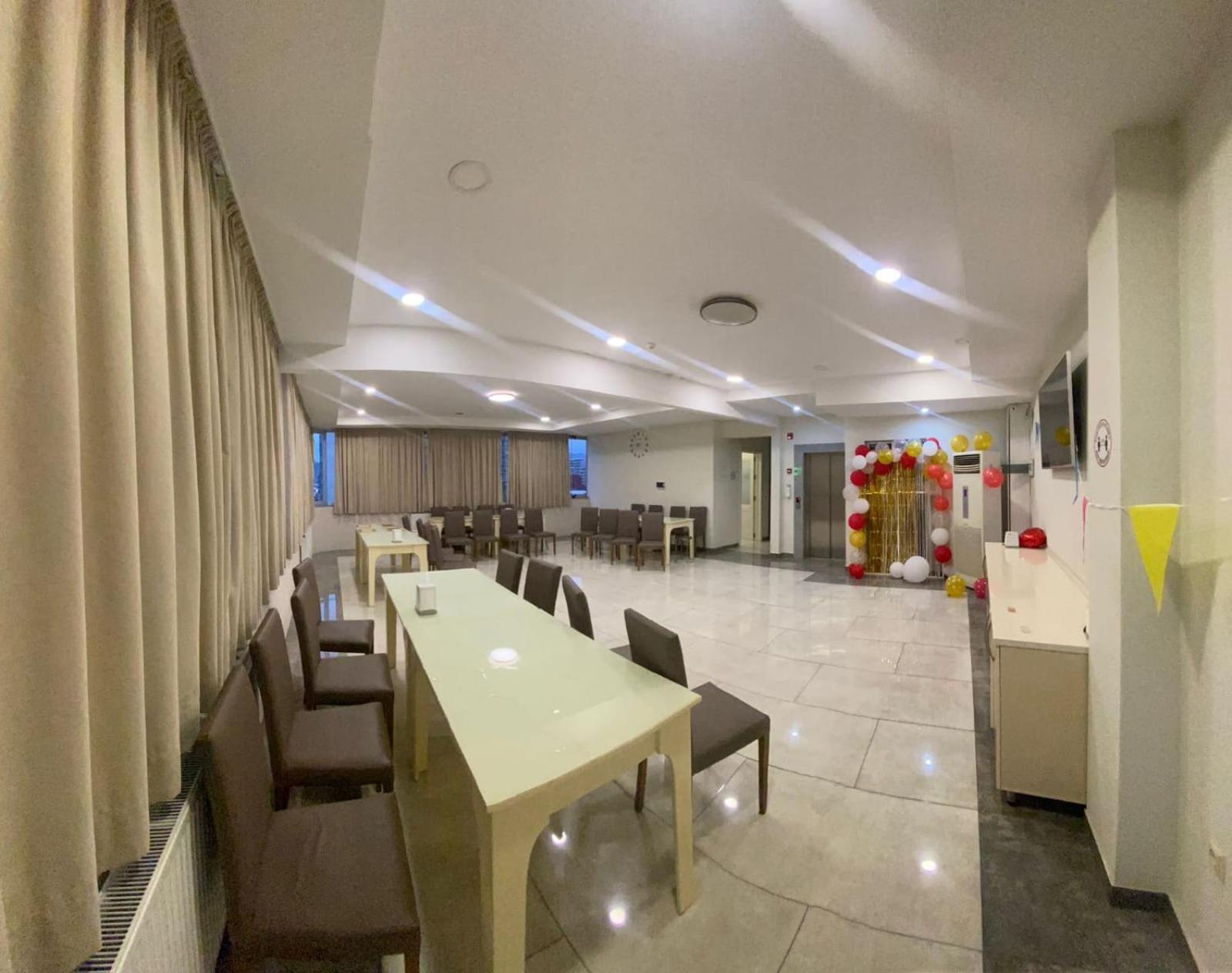 Batumi Hotel Ngoại thất bức ảnh