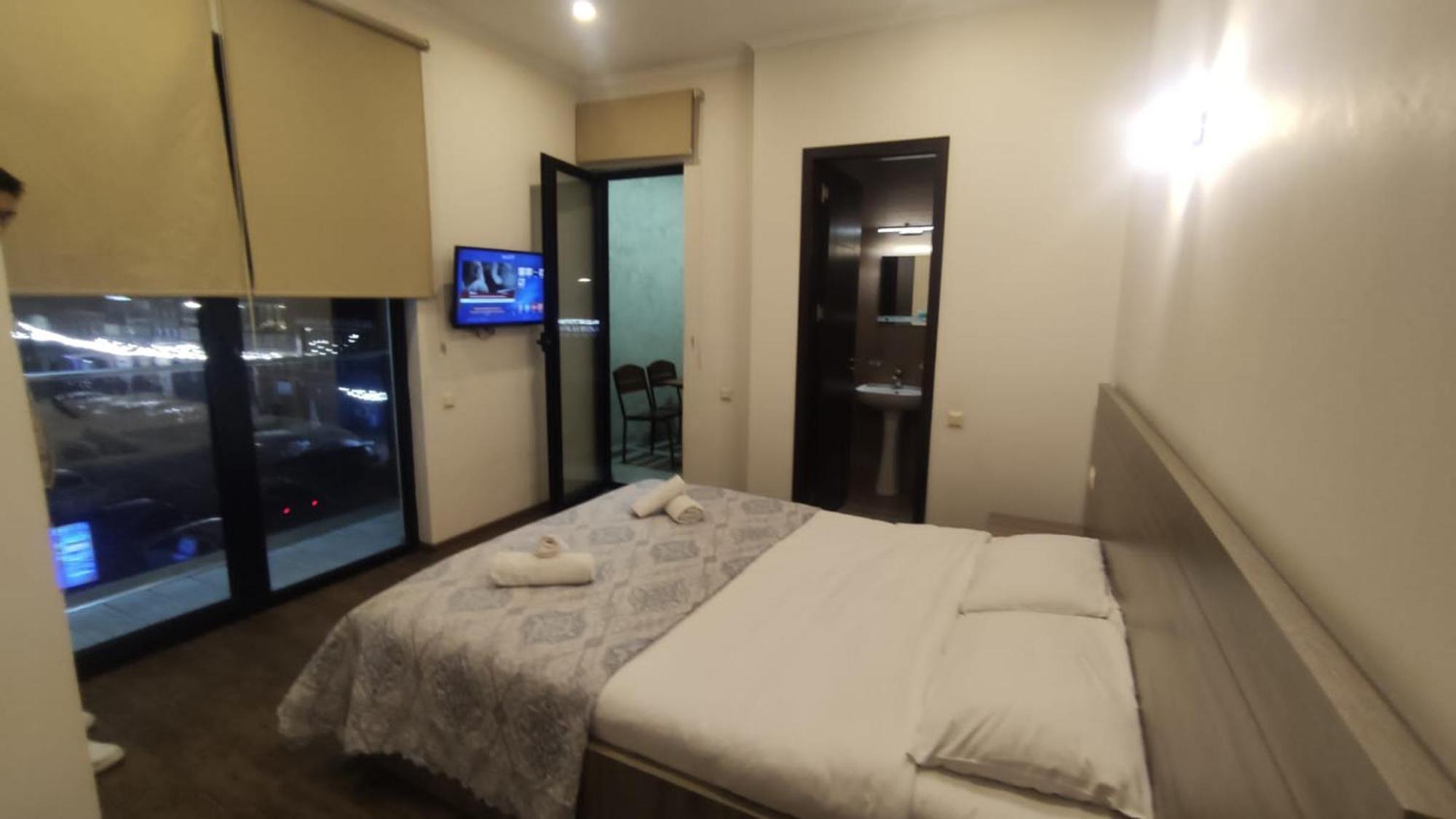 Batumi Hotel Ngoại thất bức ảnh