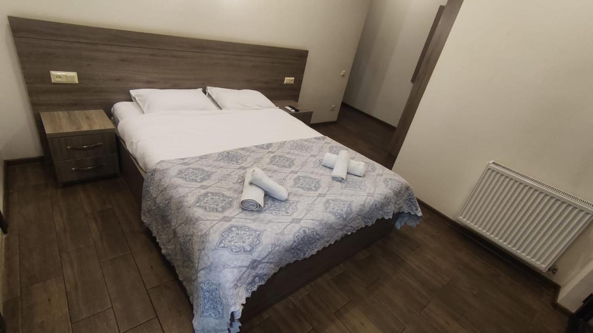 Batumi Hotel Ngoại thất bức ảnh