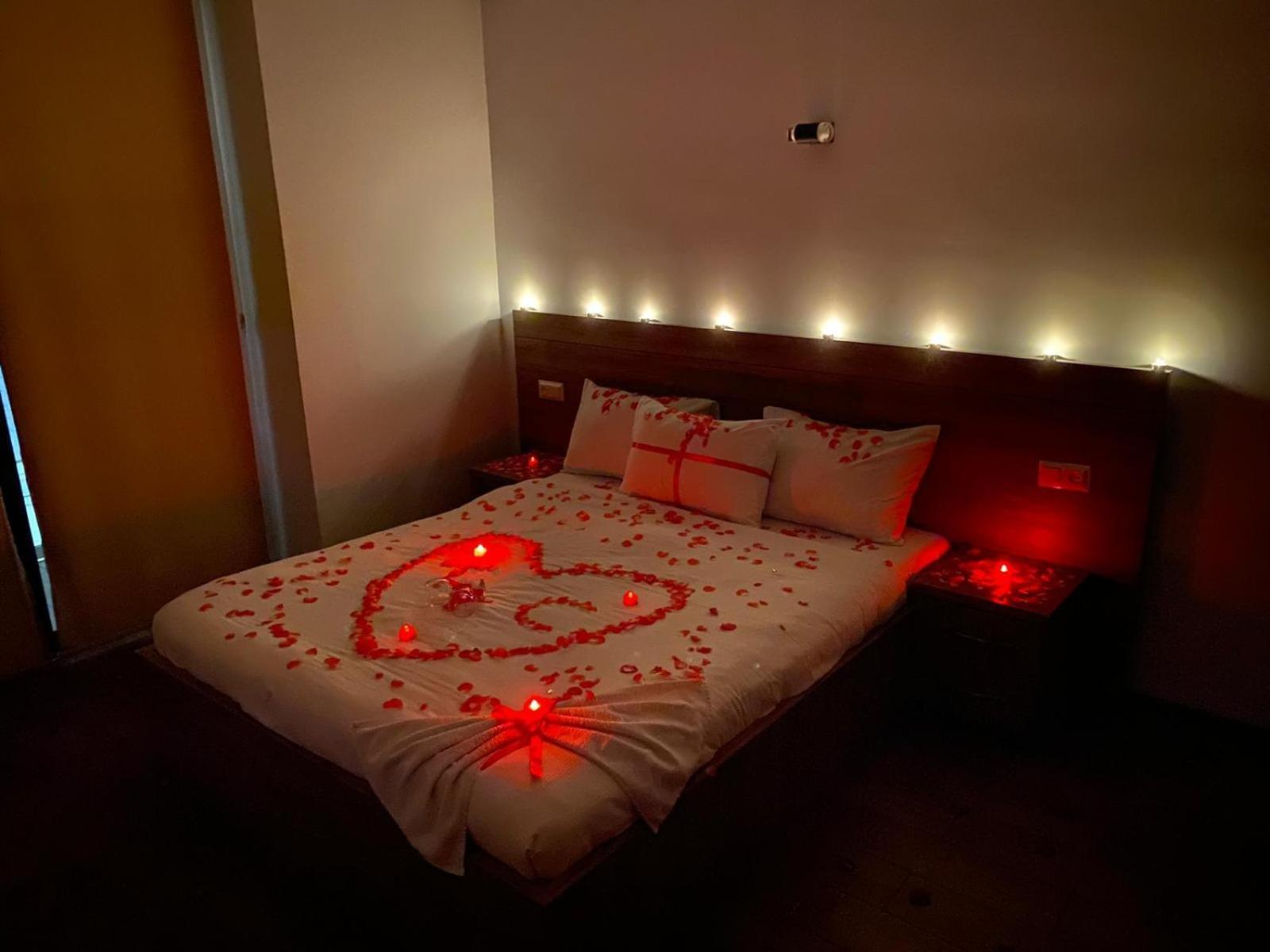 Batumi Hotel Ngoại thất bức ảnh