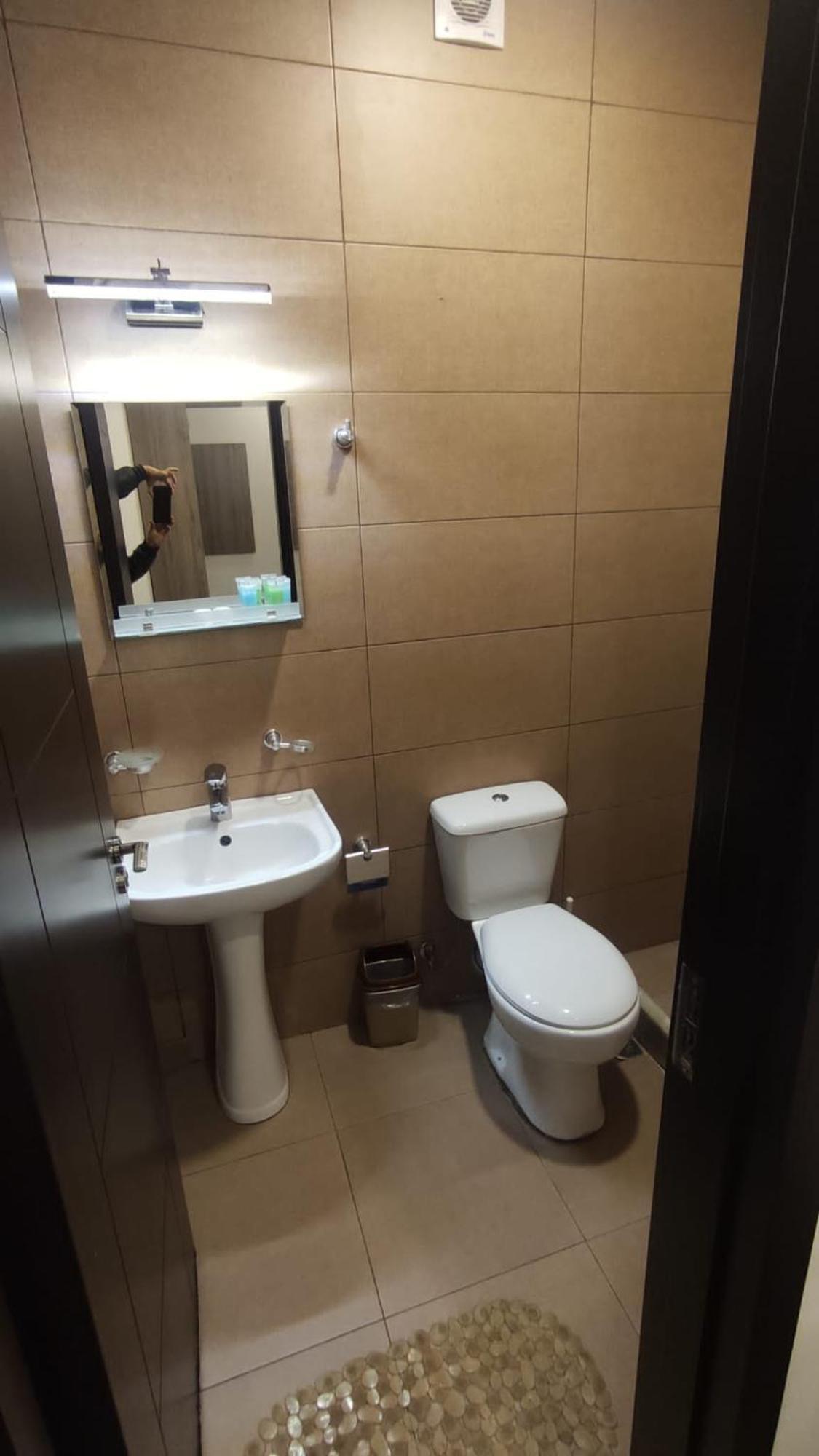 Batumi Hotel Ngoại thất bức ảnh
