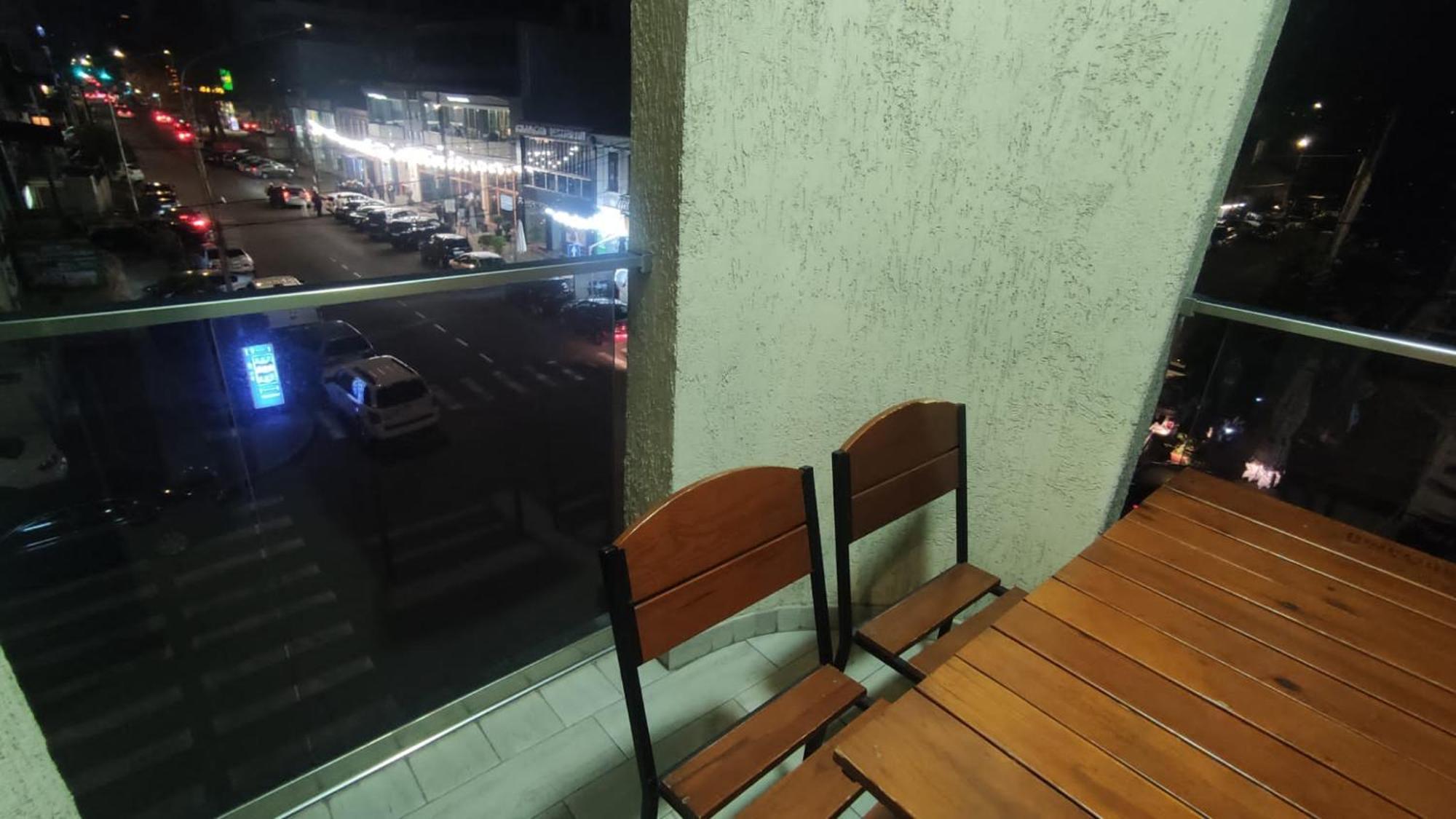 Batumi Hotel Ngoại thất bức ảnh