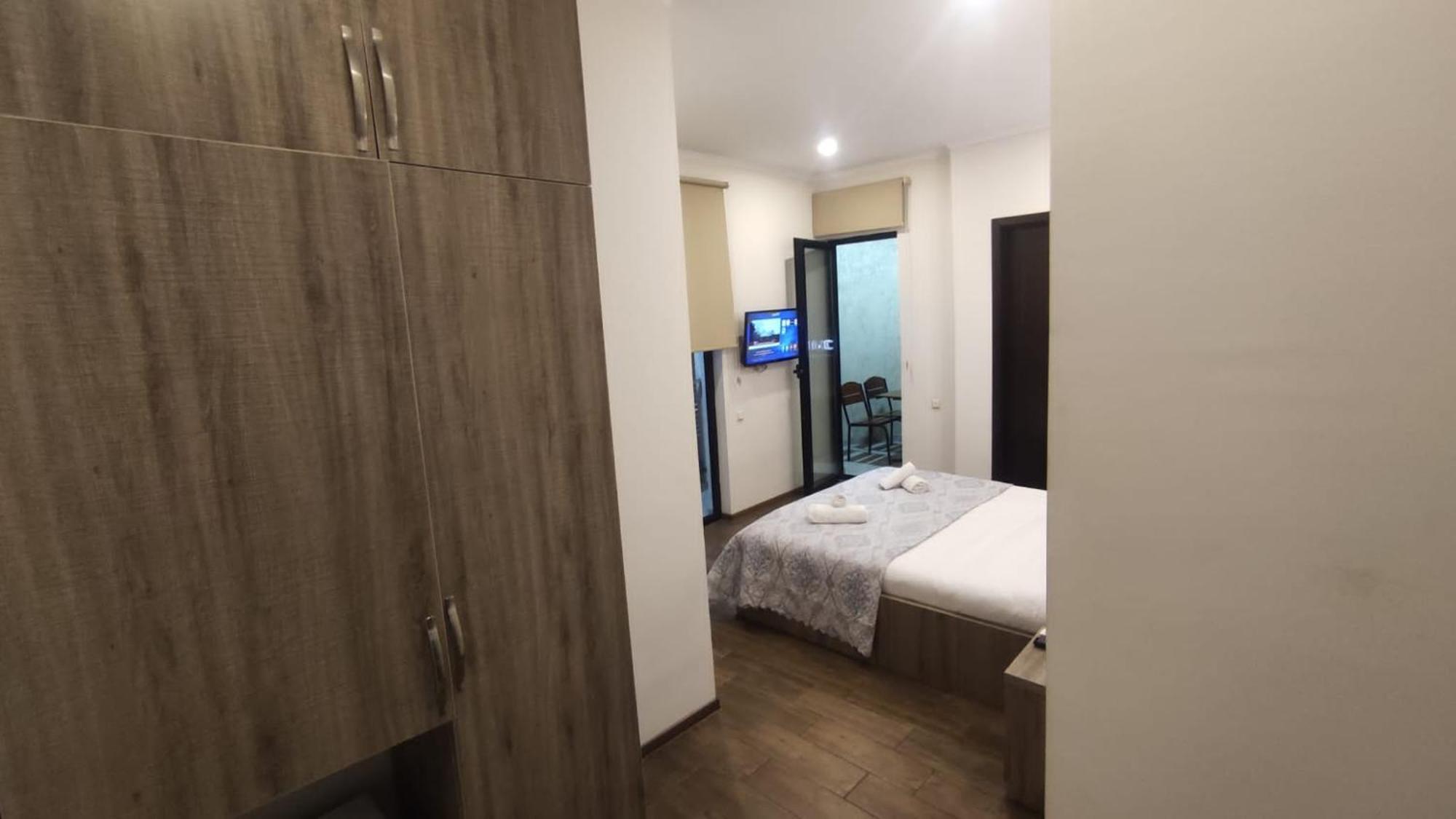 Batumi Hotel Ngoại thất bức ảnh