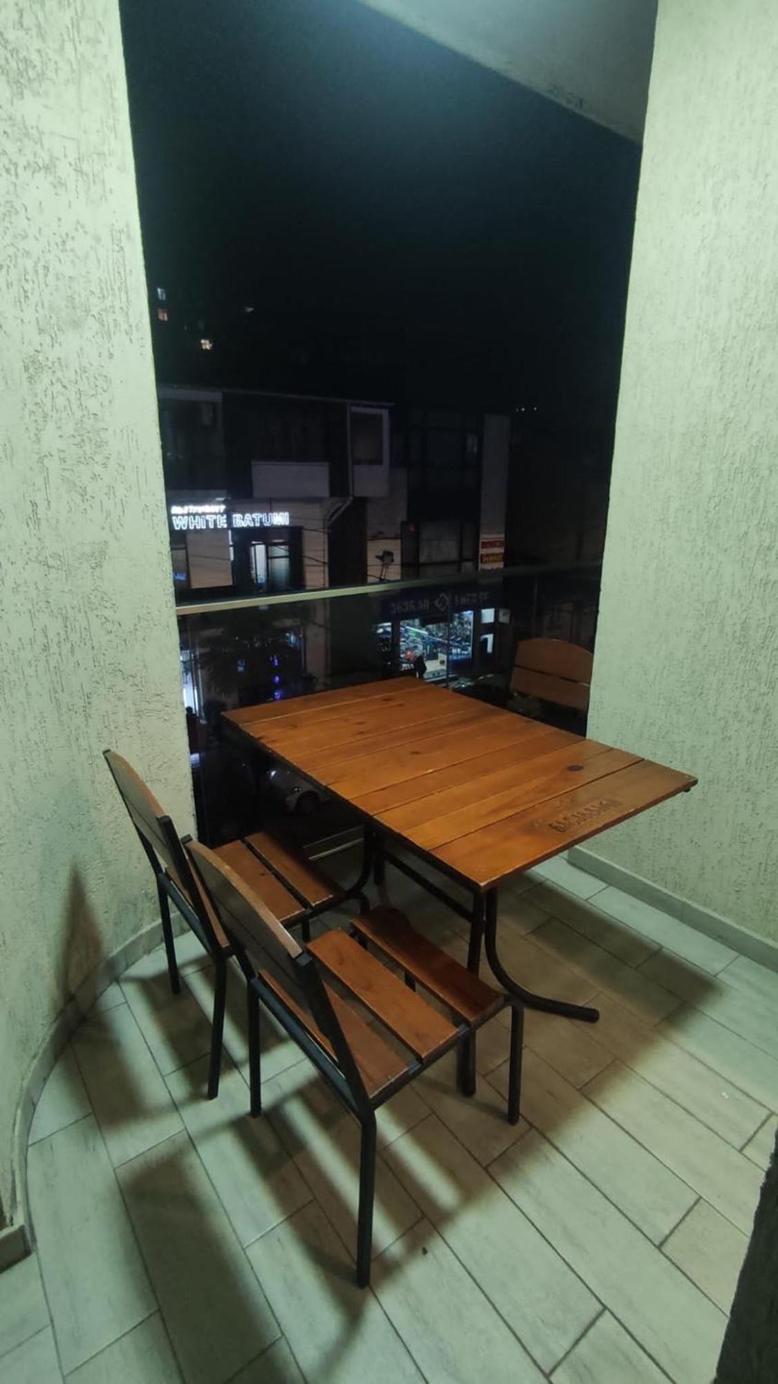 Batumi Hotel Ngoại thất bức ảnh