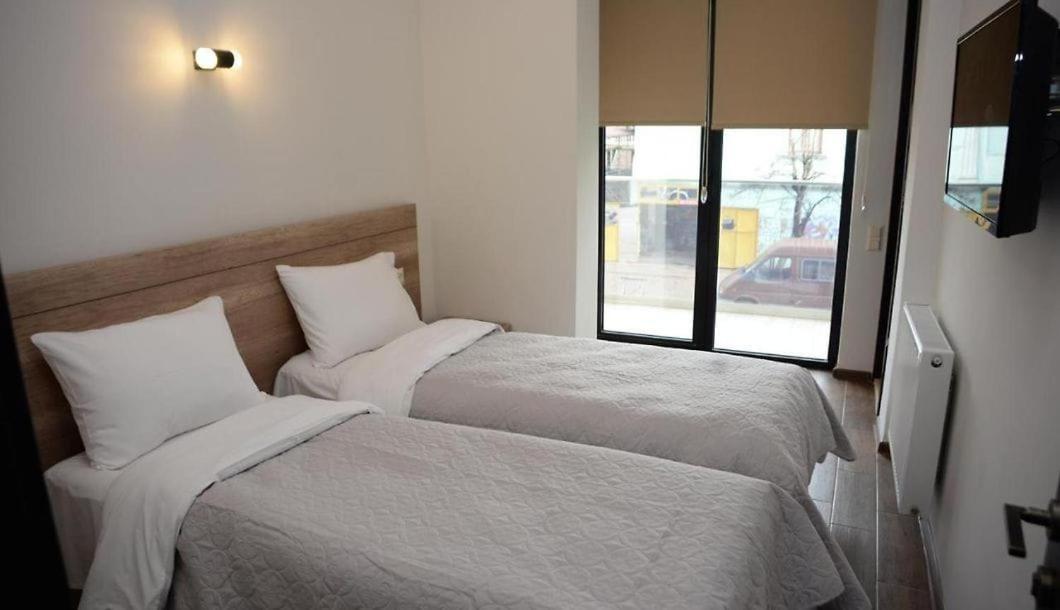 Batumi Hotel Ngoại thất bức ảnh