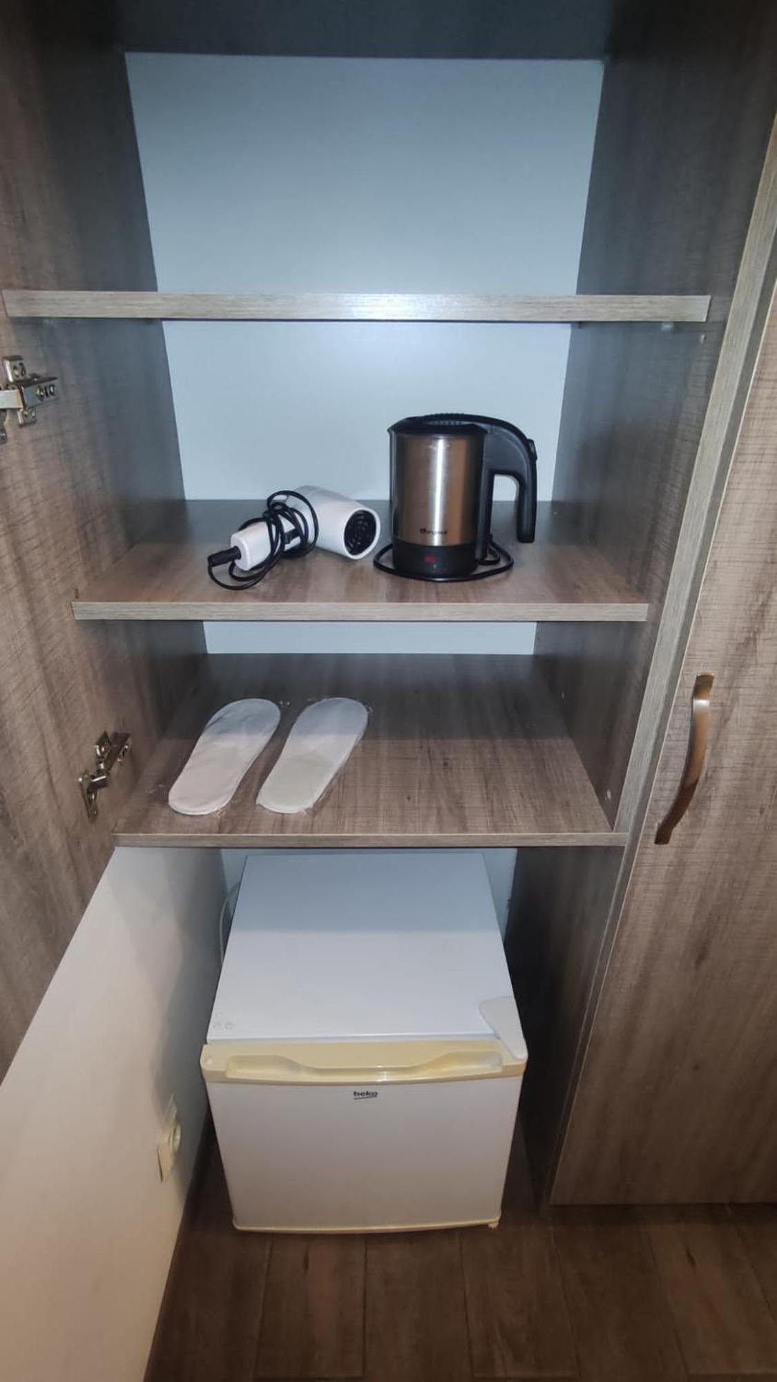 Batumi Hotel Ngoại thất bức ảnh