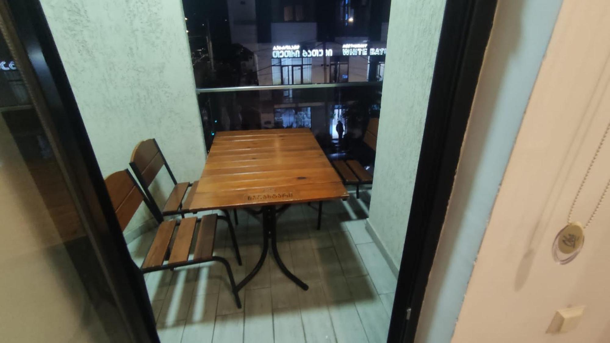 Batumi Hotel Ngoại thất bức ảnh