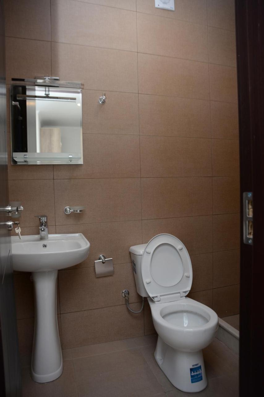 Batumi Hotel Ngoại thất bức ảnh