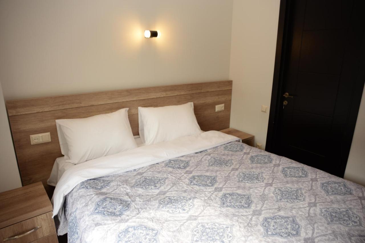 Batumi Hotel Ngoại thất bức ảnh