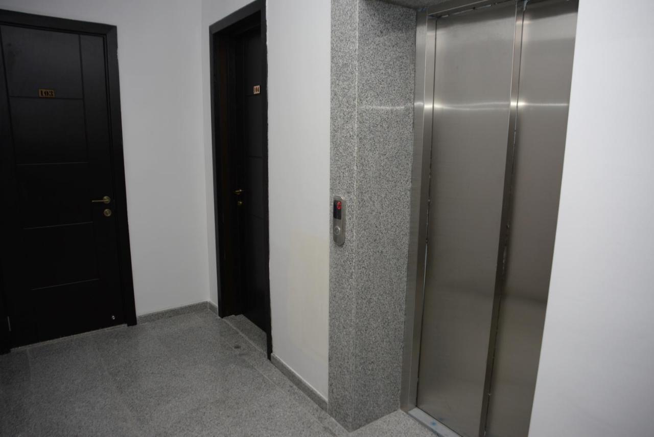Batumi Hotel Ngoại thất bức ảnh