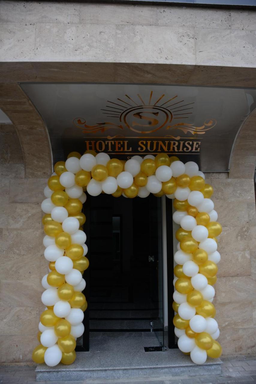 Batumi Hotel Ngoại thất bức ảnh