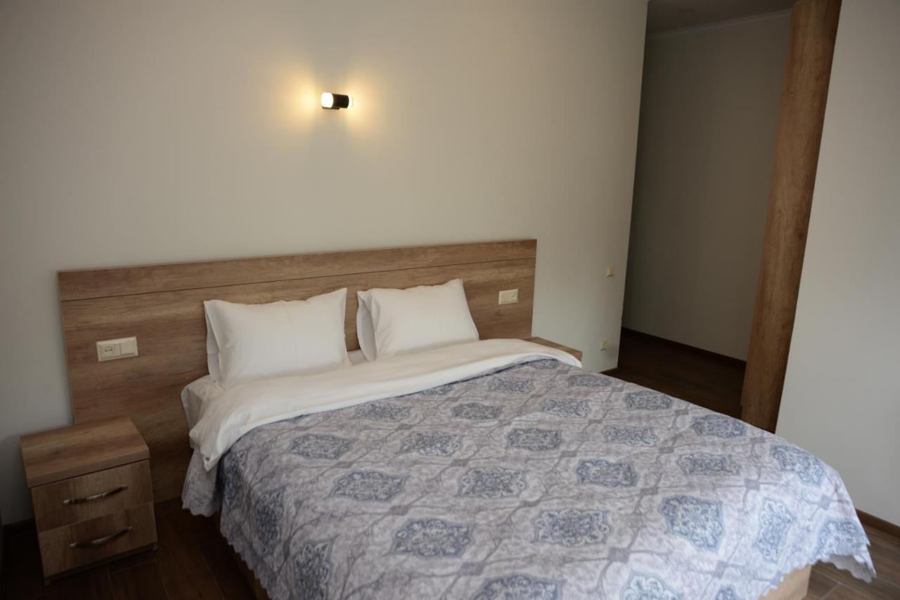 Batumi Hotel Ngoại thất bức ảnh