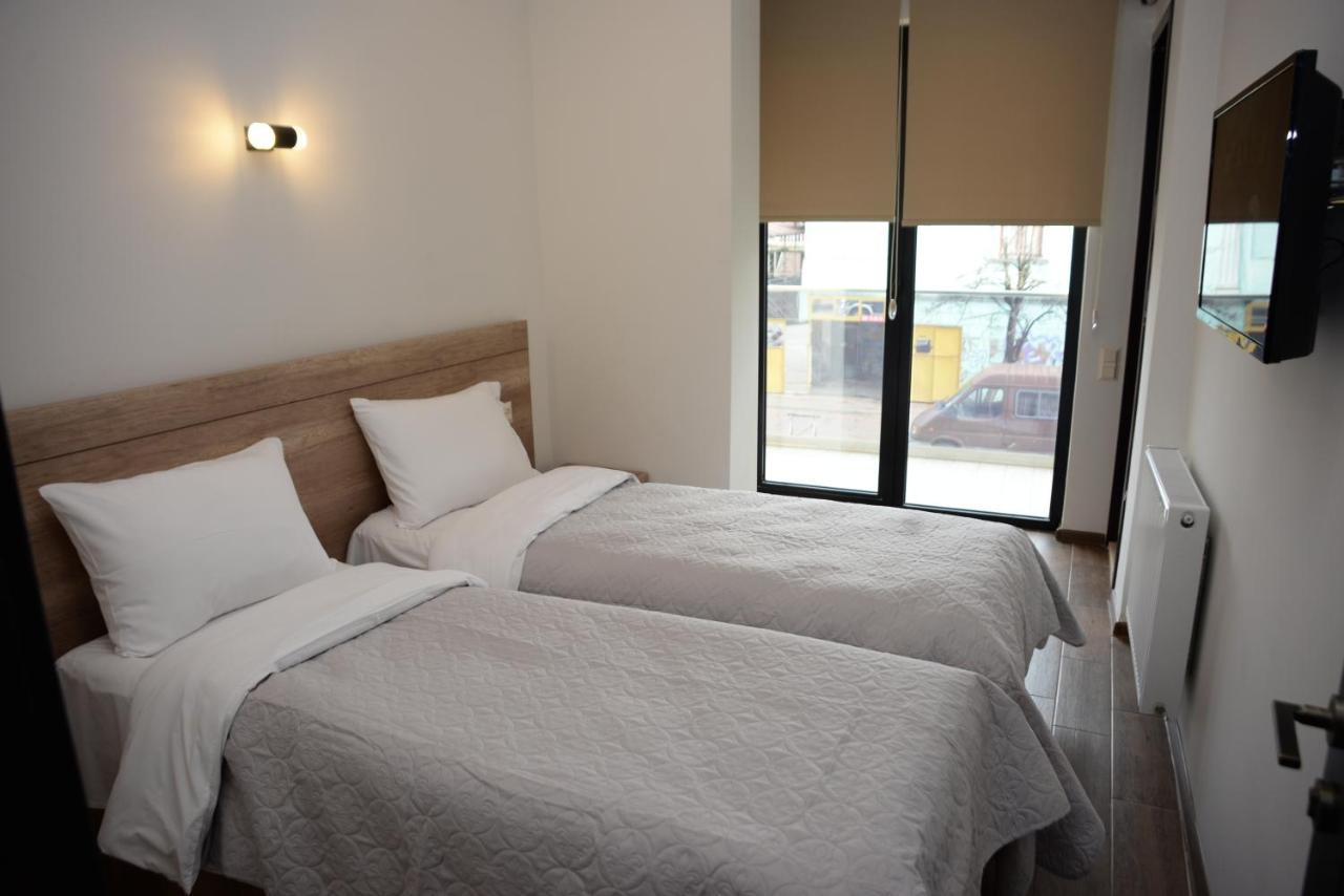 Batumi Hotel Ngoại thất bức ảnh